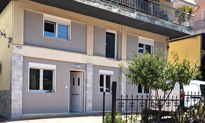 Kamena Vourla Apartamento | Achilleas Rentals No1