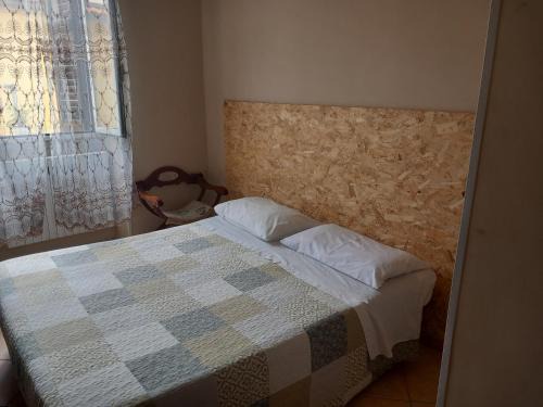 Cisterna di Latina Cama Y Desayuno | ACHIRINA bed and breakfast
