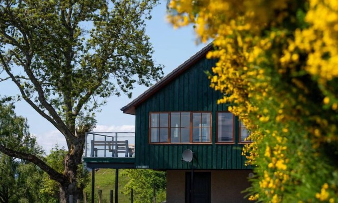 Lewiston Casa | Achmony Green by Interhome