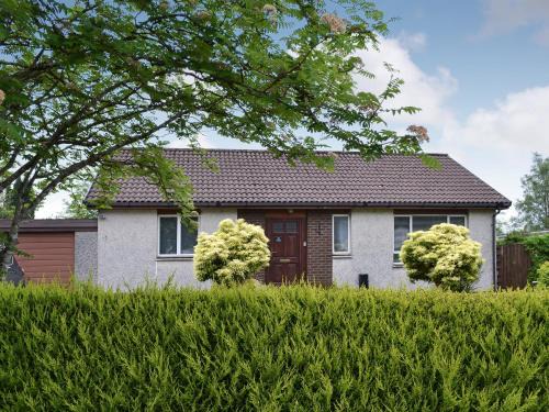 Kilmun Casa | Achnaha