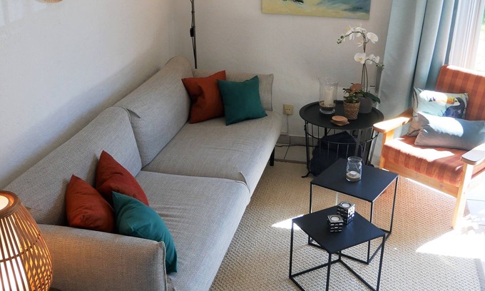 Klemskerke Casa | Achter n Diek - cozy vacation house in the Vosseslag