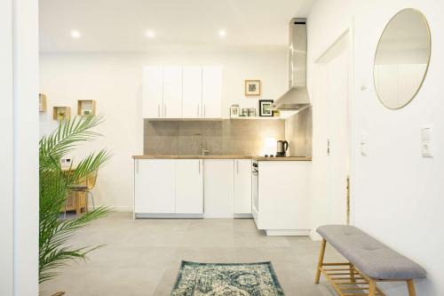 Eckernfoerde Apartamento | Achterdeck
