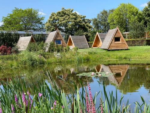 Vragender Otro | Achterhoeks Goed, Minicamping in Vragender