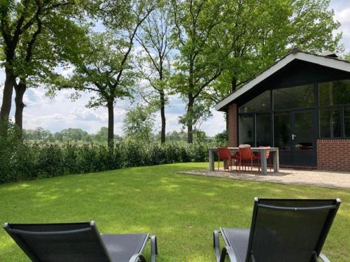 Aalten Casa | Achterhoekse vakantiewoning, infraroodsauna, geweldig uitzicht, goede bedden