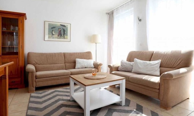 Redewisch Apartamento | Aft Diek Whg. 07 - Aft Diek Whg. 07