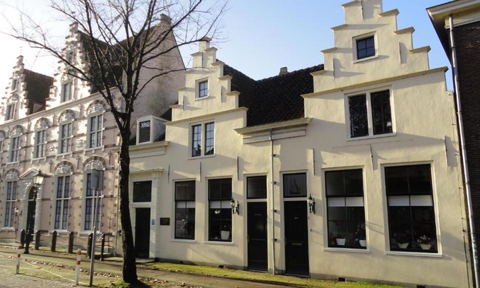 Hoorn Cama Y Desayuno | Achterom 7