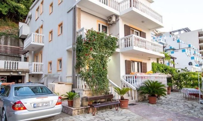 Rafajlovici Apartamento | ACIKA apartments Rafailovici