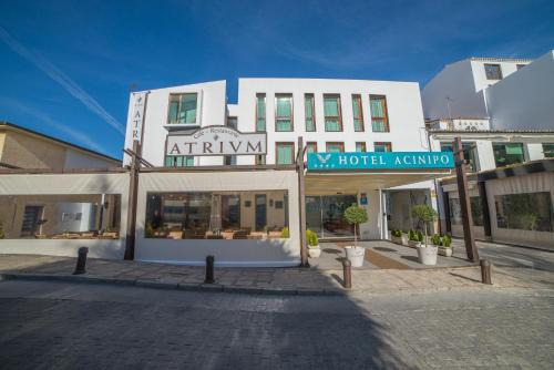 Ronda Hotel | Acinipo