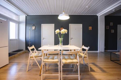 Aluksne Apartamento | ACK būve