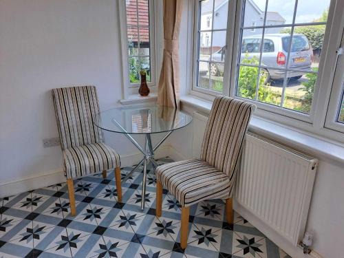 Dovercourt Apartamento | Ackland lodge by the Sea