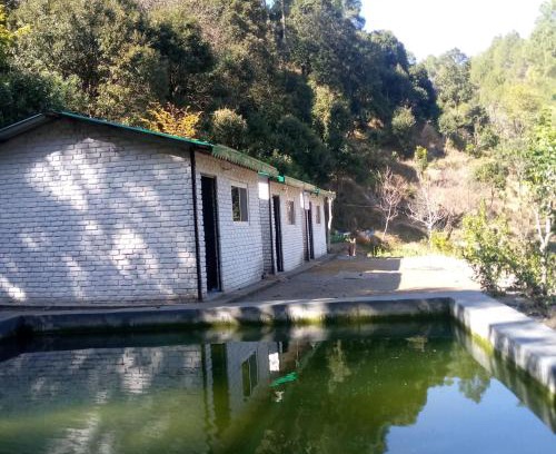 Sirala Casa | Ackley - An Authentic Pahadi Homestay by StayApart