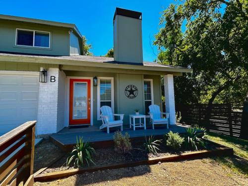 Parker Lane Casa | ACL- Austin City Living