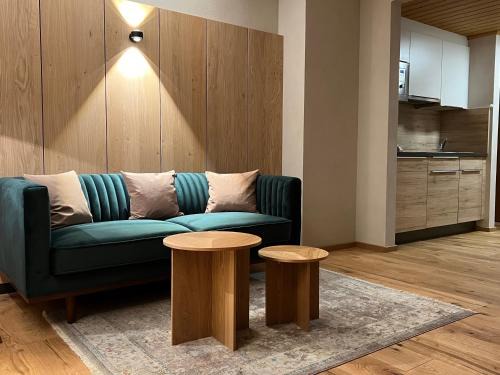 Nauders Apartamento | Aclavaldafur Apart