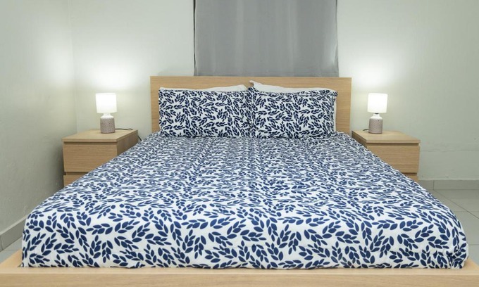 Santiago Province Apartamento | Acogedor y centrico