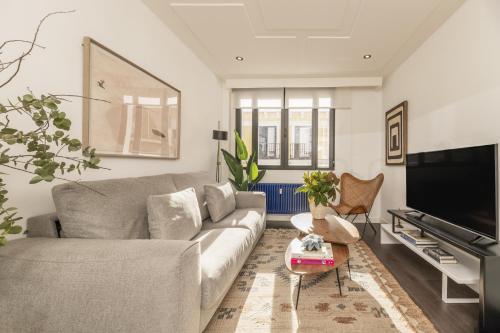 Malasaña Apartamento | ACOGEDOR (2h+2B) En Malasaña