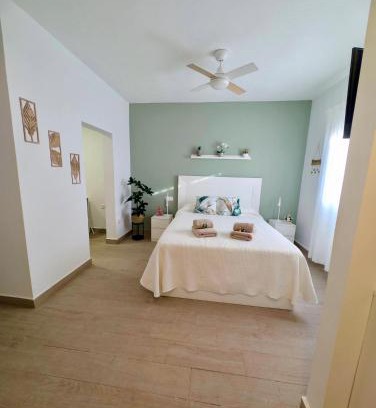 Valleseco Apartamento | Acogedor Apartamento cerca de Santa Cruz y del mar