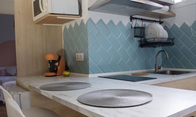 Pozuelo de Alarcón Apartamento | Acogedor Apartamento recién reformado y bien comunicado con Madrid centro
