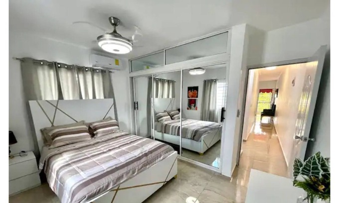 Santo Domingo Este Apartamento | Acogedor apartamento en Santo Domingo este
