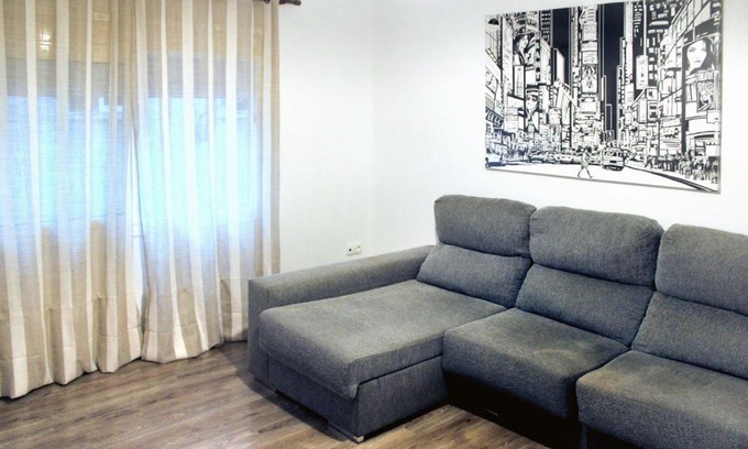 Mollet del Valles Apartamento | Acogedor Apartamento Cerca de Barcelona