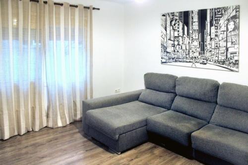 Mollet del Valles Apartamento | Acogedor Apartamento Muy Cerca de Barcelona