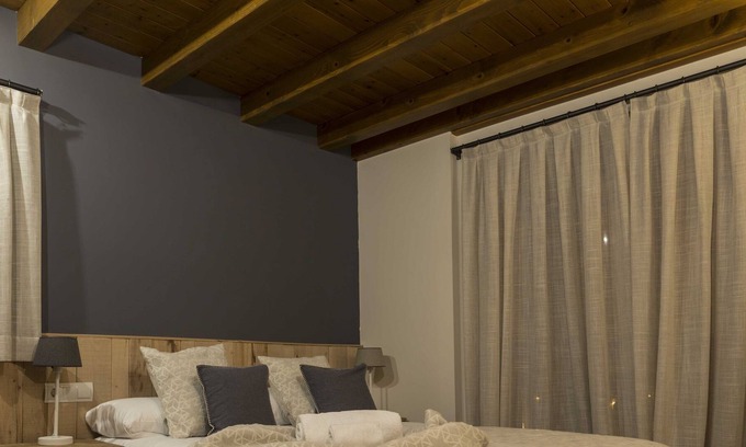 Esterri D'Aneu Apartamento | Apartamento Premium 46 1E