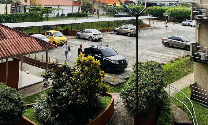 Tocumen Apartamento | Acogedor apartamento céntrico, a 5 minutos de el aeropuerto de tocumen
