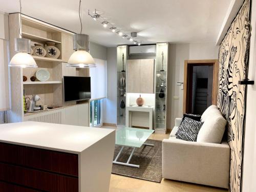 San Pablo Apartamento | Acogedor apartamento con acabados primera calidad