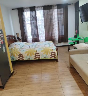 Popayan Apartamento | Acogedor apartamento de Eugenia