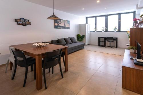 Provencals del Poblenou Apartamento | Acogedor apartamento Diagonal Mar