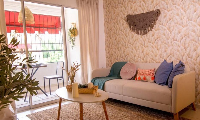 Santo Domingo Apartamento | Acogedor Apartamento Ciudad Real II - Cercano Embajada