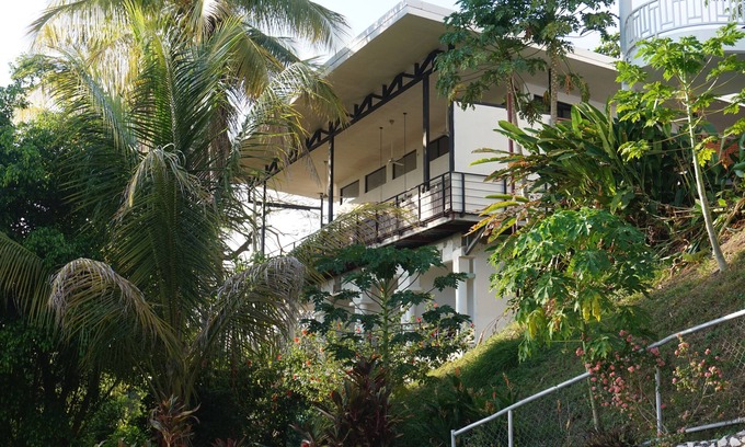 Sámara Apartamento | hermosos amanecer, artardecer, montar a caballo, surfear, caminatas y tours.