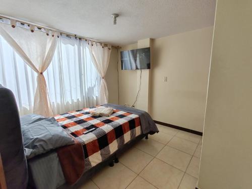 Duitama Apartamento | Acogedor apartamento en el corazón de Duitama
