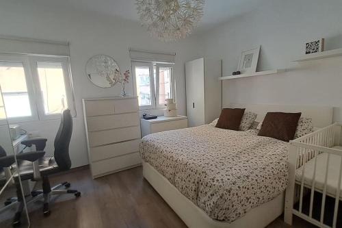 Almeria Apartamento | Acogedor apartamento en el centro