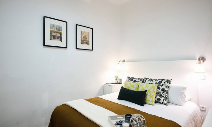 Ciudad Jardin Apartamento | Agradable apartamento en barrio Prosperidad