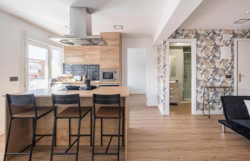 Leganés Apartamento | Acogedor apartamento en Leganés