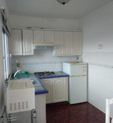 Puerto de la Estaca Apartamento | Acogedor Apartamento en Puerto Estaca