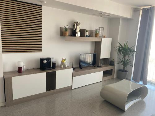 L'Olivereta Apartamento | Acogedor Apartamento