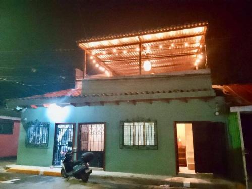 Comayagua Apartamento | Acogedor Apartamento