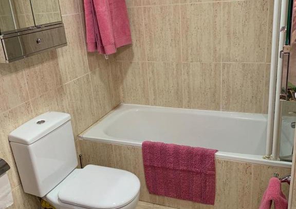 Guindalera Apartamento | Acogedor Apartamento muy bien conectado y equipado en Madrid