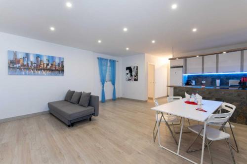 Fasnia Apartamento | Acogedor Apartamento para 4 Pax con Piscina en Tenerife