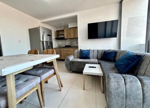 San Jose de Cucuta Apartamento | Acogedor apartamento tres habitaciones