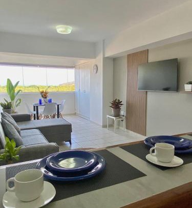 Margarita Island Apartamento | Acogedor Apartmento en Bahia del Morro I