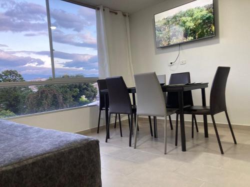 Quimbaya Apartamento | Acogedor apto fresco e iluminado