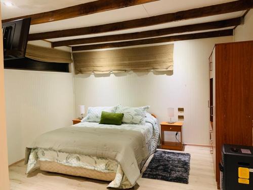 Angol Apartamento | Acogedor céntrico loft