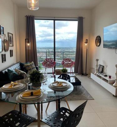 Doral Apartamento | Acogedor centro de doral