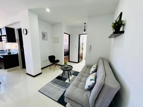 Cochabamba Apartamento | Acogedor departamento en el corazón de cochabamba