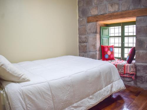 Centro histórico de Cusco Apartamento | Acogedor Departamento en Barrio Resbalosa, a 5 Min de la Plaza de Cusco