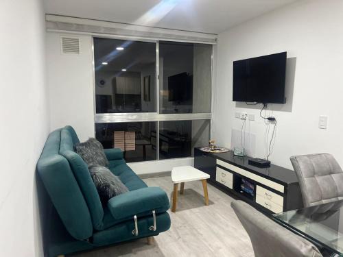Chia Apartamento | Acogedor Espacio Exclusivo para hospedaje