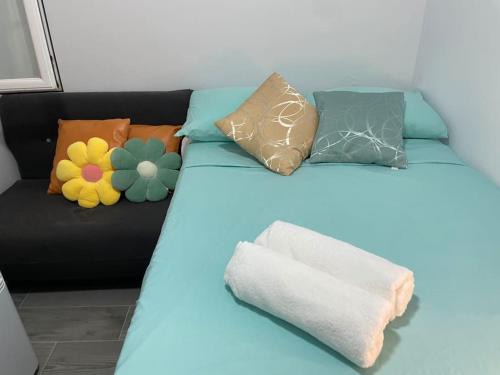 Chamberi Apartamento | Acogedor Estudio D Junto a Metro
