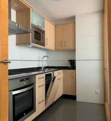 Lugo Apartamento | Acogedor piso céntrico